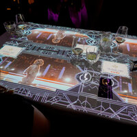 Projektion 03 Projektion 03