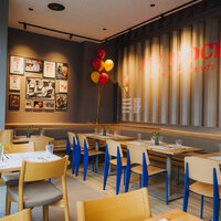 Jim Block Rostock Jim Block Rostock