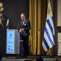 Karl-Heinz Krämer, Block Foods AG Karl-Heinz Krämer, Block Foods AG