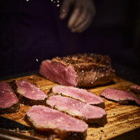 Fleischspezialitäten aus Uruguay Fleischspezialitäten aus Uruguay