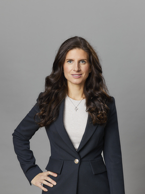 Christina Schreiner Christina Schreiner