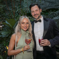 Ex-Bachelor Sebastian Klaus mit Freundin und Influencerin Jenny Koepper Ex-Bachelor Sebastian Klaus mit Freundin und Influencerin Jenny Koepper